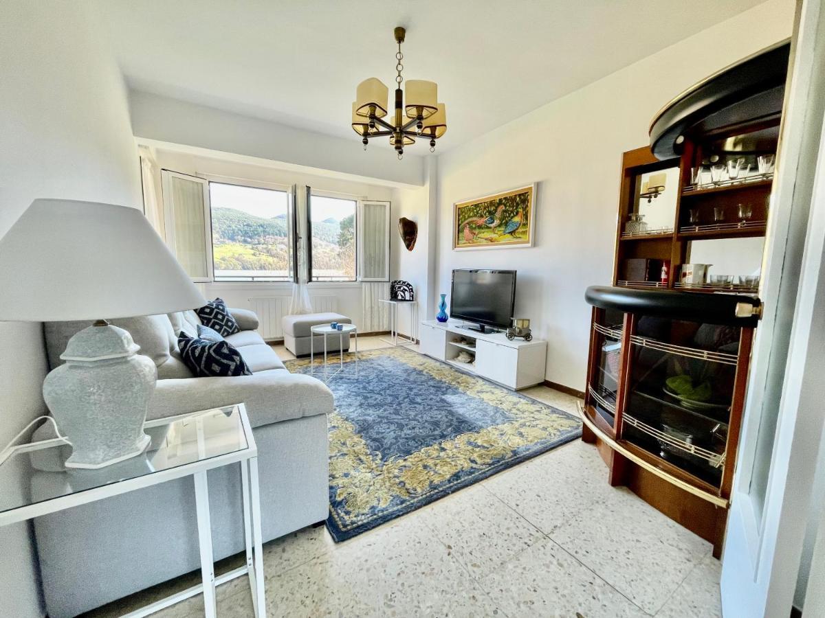San Antonio Beach By Urdaibai Rentals Busturia Εξωτερικό φωτογραφία