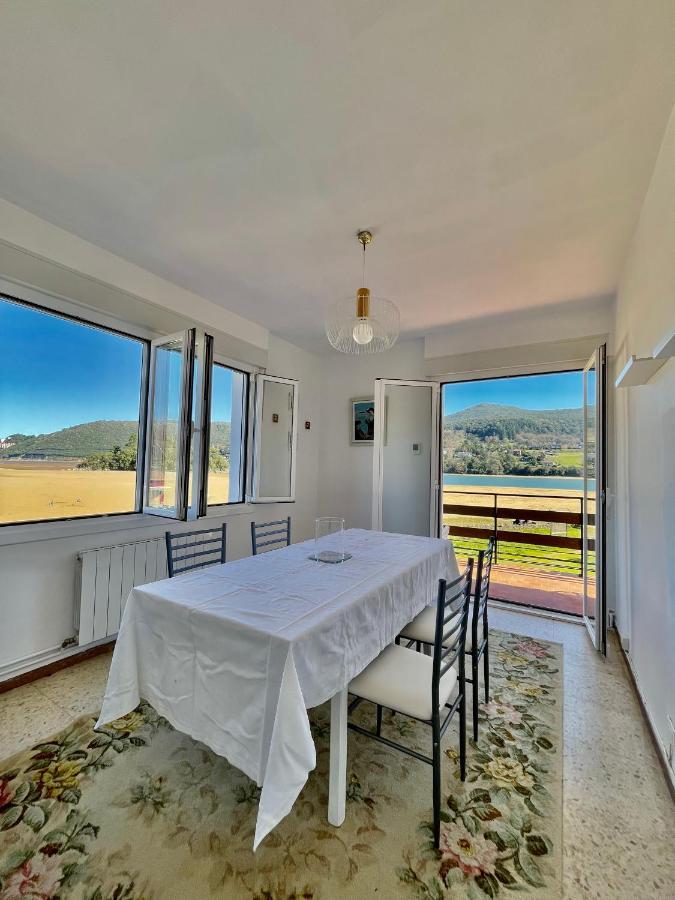 San Antonio Beach By Urdaibai Rentals Busturia Εξωτερικό φωτογραφία