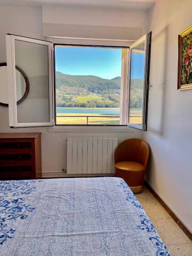 San Antonio Beach By Urdaibai Rentals Busturia Εξωτερικό φωτογραφία
