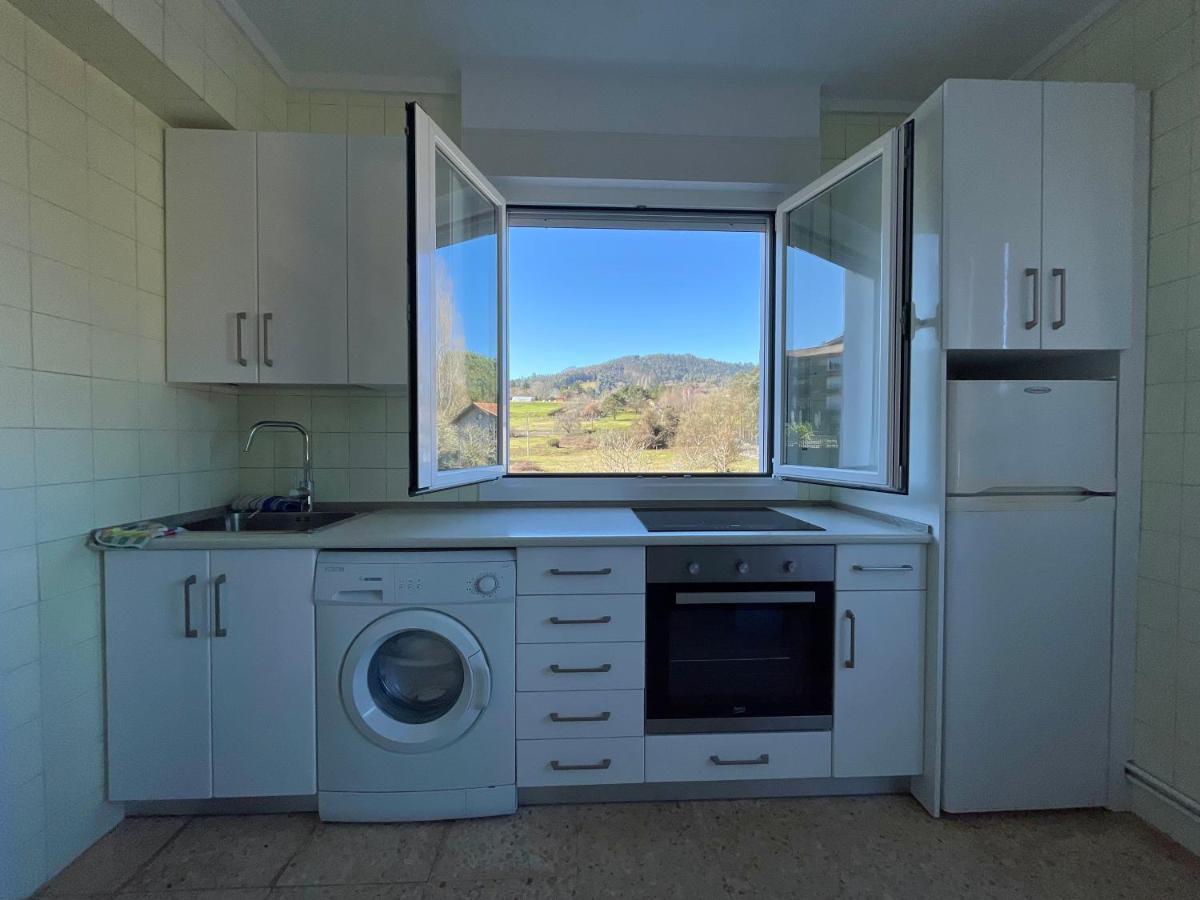 San Antonio Beach By Urdaibai Rentals Busturia Εξωτερικό φωτογραφία