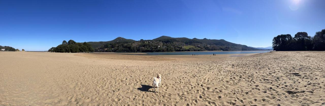 San Antonio Beach By Urdaibai Rentals Busturia Εξωτερικό φωτογραφία