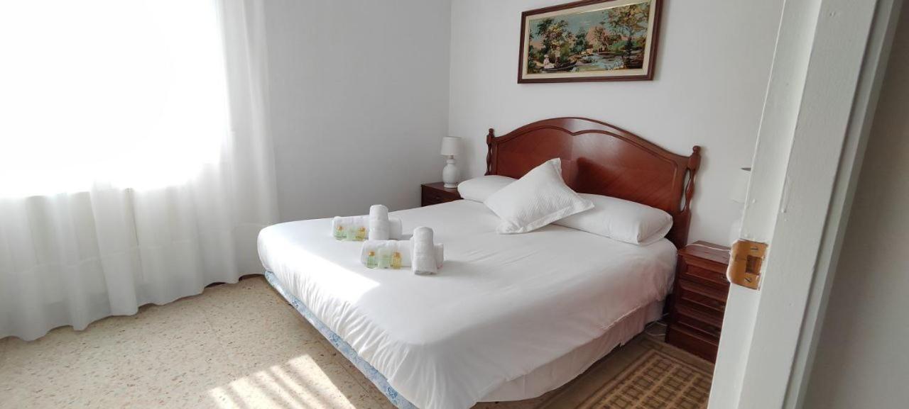 San Antonio Beach By Urdaibai Rentals Busturia Εξωτερικό φωτογραφία